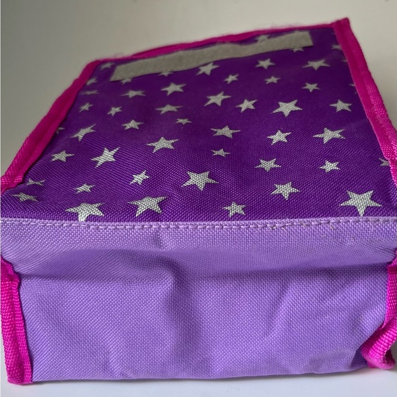 🦩 3/$15 Kids Star lunch bag - Picture 3 of 3